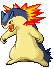 Evolução de pokemon de fogo 498439