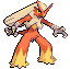 Evolução de pokemon de fogo 758714