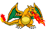 Evolução de pokemon de fogo 904598